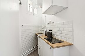 Charmant Studio Beaugrenelle - 2people
