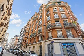 Charmant Studio Beaugrenelle - 2people