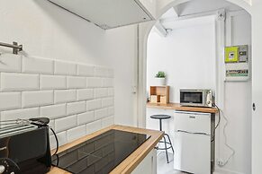 Charmant Studio Beaugrenelle - 2people