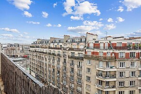 Charmant Appt Avec Balcon - Ternes- Bail Mobilit