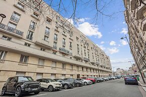 Charmant Appt Avec Balcon - Ternes- Bail Mobilit