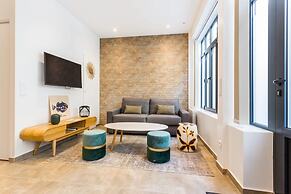 Amazing Apartment - 2br6p - Bastille