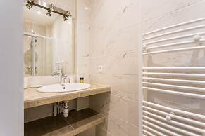 Amazing Apartment - 2br6p - Bastille
