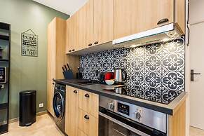 Amazing Apartment - 2br6p - Bastille