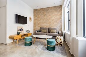 Amazing Apartment - 2br6p - Bastille
