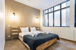 Amazing Apartment - 2br6p - Bastille