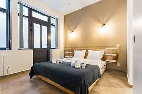 Amazing Apartment - 2br6p - Bastille