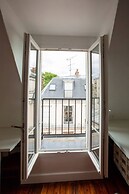 A Cozy Refuge - 18th - Mobility Lease