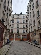 A Cozy Refuge - 18th - Mobility Lease