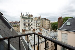 A Cozy Refuge - 18th - Mobility Lease