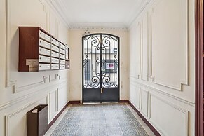 l Gant apt -1bdr 2p-paris Expo