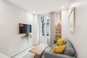 l Gant apt -1bdr 2p-paris Expo