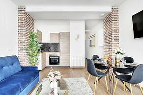 Superb Apartment - 1BR 4P - Gare Montparnasse