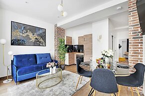 Superb Apartment - 1BR 4P - Gare Montparnasse