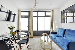 Superb Apartment - 1BR 4P - Gare Montparnasse