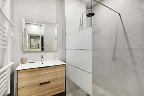 Superb Apartment - 1BR 4P - Gare Montparnasse