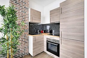 Superb Apartment - 1BR 4P - Gare Montparnasse
