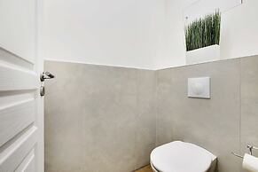 Superb Apartment - 1BR 4P - Gare Montparnasse