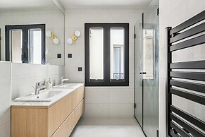 Maison Atypique de 82 m