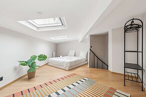 Maison Atypique de 82 m