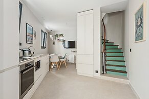 Maison Atypique de 82 m