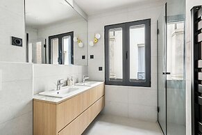Maison Atypique de 82 m