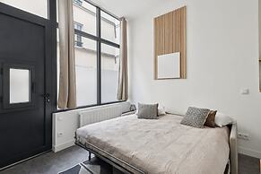 Studio de Charme - Montmartre Pigalle