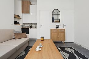 Studio de Charme - Montmartre Pigalle