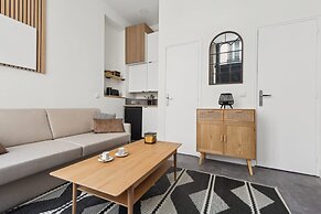Studio de Charme - Montmartre Pigalle