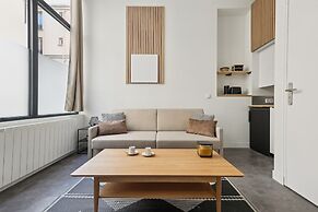 Studio de Charme - Montmartre Pigalle