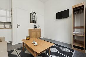 Studio de Charme - Montmartre Pigalle