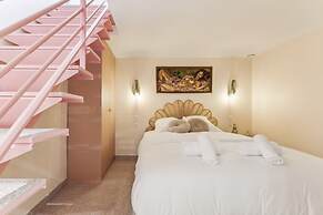 Elegant Apartment - 2 Bedroom -6people