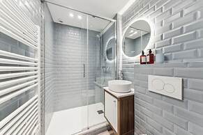 Elegant Apartment - 2 Bedroom -6people