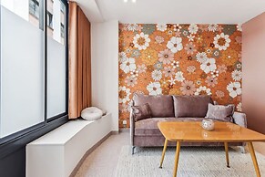 Elegant Apartment - 2 Bedroom -6people