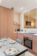 Elegant Apartment - 2 Bedroom -6people