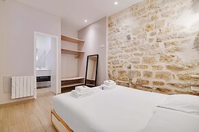 Wonderful Apartment - 2BR 8P - Aligre