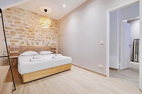 Wonderful Apartment - 2BR 8P - Aligre