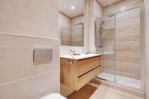Wonderful Apartment - 2BR 8P - Aligre