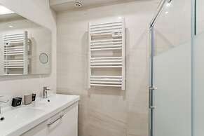 Spacious Apartment - 4BR 10P - Place d Italie