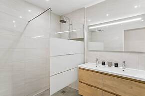 Spacious Apartment - 4BR 10P - Place d Italie