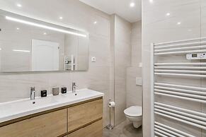 Spacious Apartment - 4BR 10P - Place d Italie