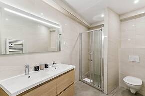 Spacious Apartment - 4BR 10P - Place d Italie