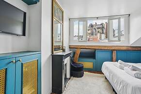 Luxury Studio in Paris - S Vres - Mobility Lease