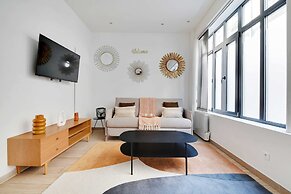 Amazing Apartment - 2BR 6P - Bastille