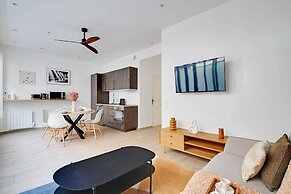 Amazing Apartment - 2BR 6P - Bastille