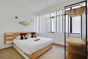 Amazing Apartment - 2BR 6P - Bastille