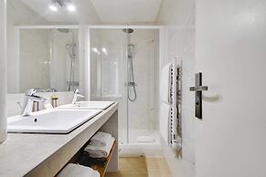 Amazing Apartment - 2BR 6P - Bastille