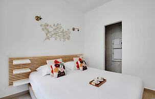 Amazing Apartment - 2BR 6P - Bastille