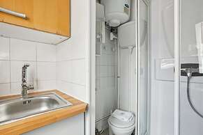 Cosy Studio - Rue de Dunkerque - Mobility Lease