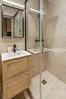 Charming 2P Studio Near Trocad ro Eiffel Tower